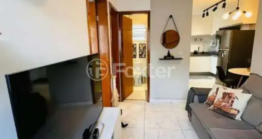 Apartamento com 2 quartos à venda na Rua Borges Ladário, 113, Parada Inglesa, São Paulo