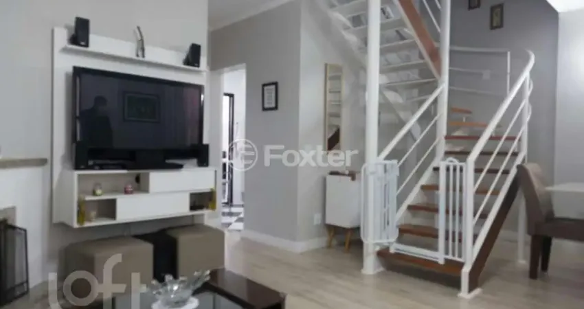 Casa em condomínio fechado com 4 quartos à venda na Estrada Velha de Sorocaba, 763, Granja Viana, Cotia