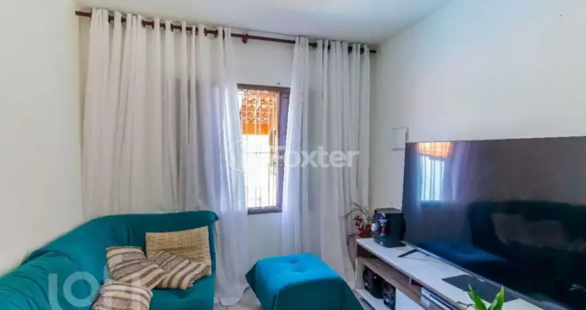 Casa com 4 quartos à venda na Rua Vaud, 168, Lauzane Paulista, São Paulo