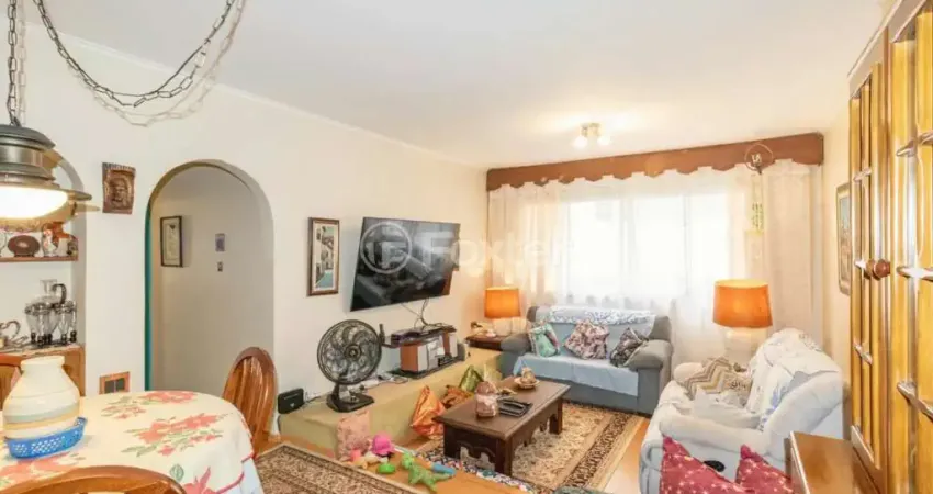 Apartamento com 3 quartos à venda na Rua Jesuíno Arruda, 308, Itaim Bibi, São Paulo