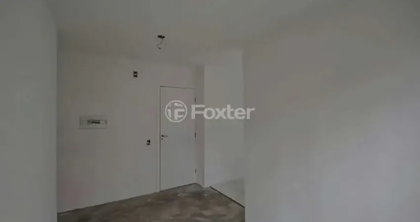 Apartamento com 1 quarto à venda na Avenida dos Ourives, 1103, Jardim São Savério, São Paulo