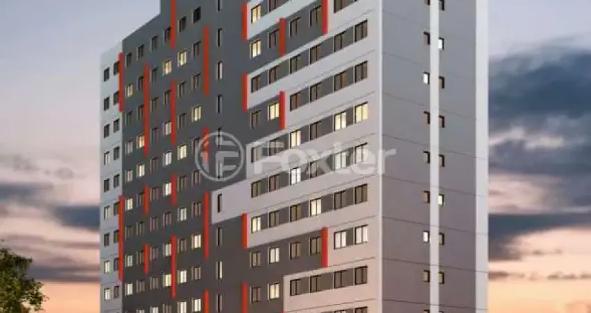 Apartamento com 1 quarto à venda na Rua Brigadeiro Galvão, Barra Funda, São Paulo
