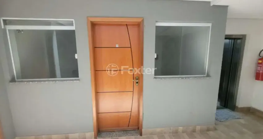 Apartamento com 1 quarto à venda na Rua Doutor José Diogo Bastos, 120, Jardim Aricanduva, São Paulo