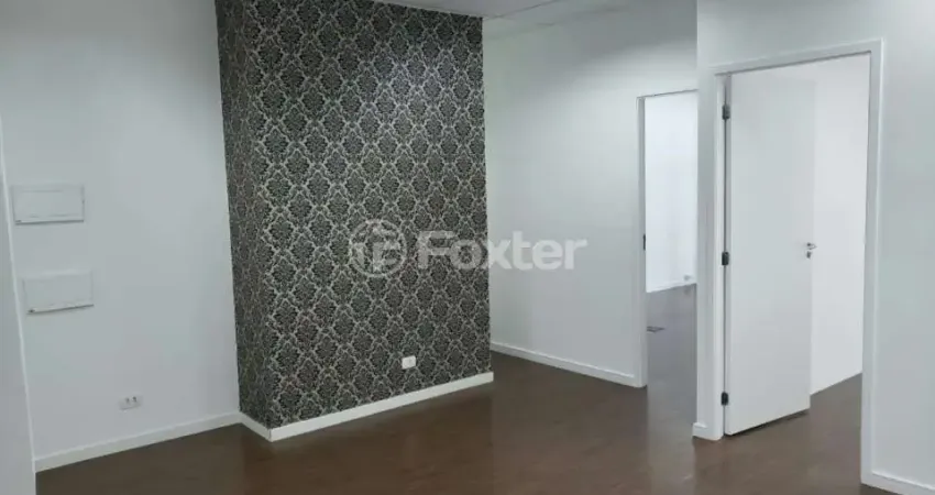 Sala comercial com 3 salas à venda na Avenida Doutor Chucri Zaidan, 1550, Vila São Francisco (Zona Sul), São Paulo