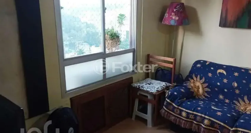 Apartamento com 1 quarto à venda na Avenida Afonso Mariano Fagundes, 472, Saúde, São Paulo