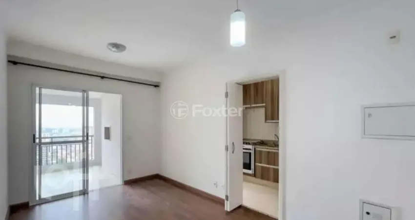 Apartamento com 2 quartos à venda na Rua Dona Leopoldina, 297, Ipiranga, São Paulo