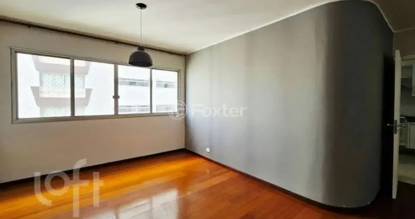 Apartamento com 3 quartos à venda na Rua Voluntários da Pátria, 4178, Santana, São Paulo