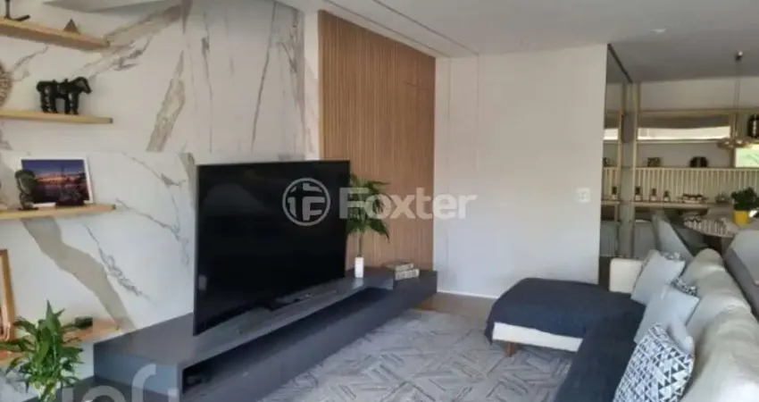 Apartamento com 3 quartos à venda na Rua Marechal Hermes da Fonseca, 91, Santana, São Paulo