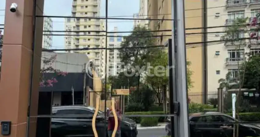 Apartamento com 1 quarto à venda na Avenida Jamaris, 407, Planalto Paulista, São Paulo