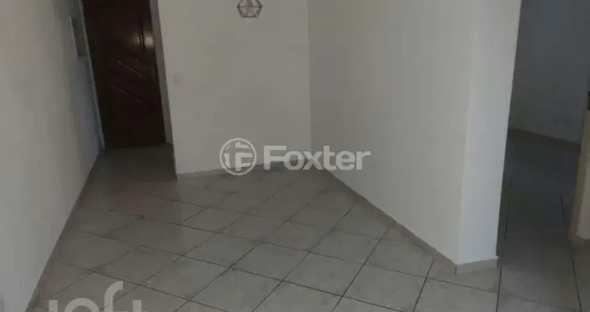 Apartamento com 2 quartos à venda na Rua Xingu, 415, Vila Valparaíso, Santo André