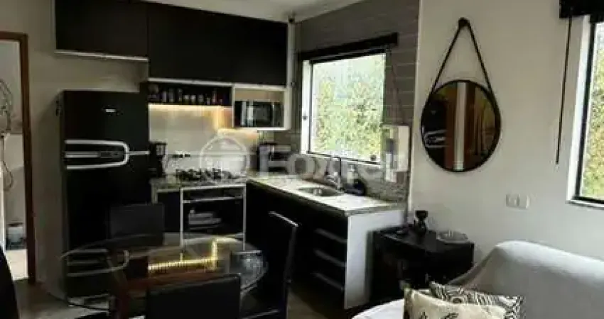 Apartamento com 2 quartos à venda na Rua Maragojipe, 123, Vila Antonina, São Paulo