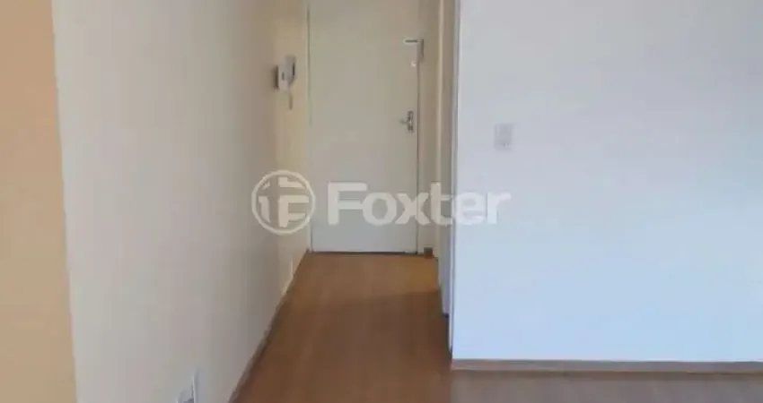 Apartamento com 1 quarto à venda na Avenida Washington Luís, 5744, Santo Amaro, São Paulo