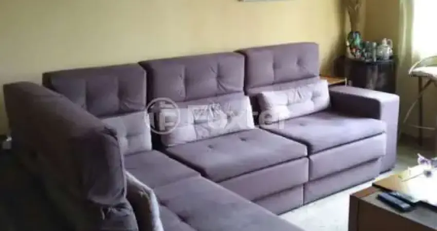 Apartamento com 3 quartos à venda na Avenida Tenente Júlio Prado Neves, 120, Vila Albertina, São Paulo