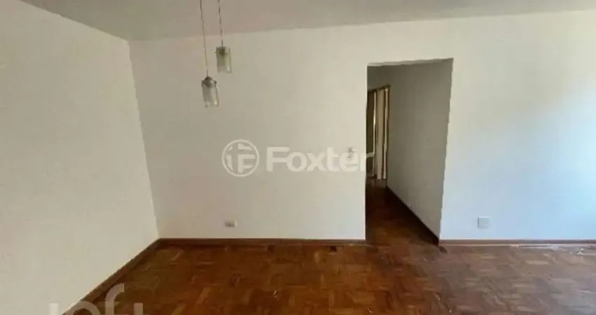 Apartamento com 3 quartos à venda na Rua Albuquerque Sousa Muniz, 227, Vila Alexandria, São Paulo