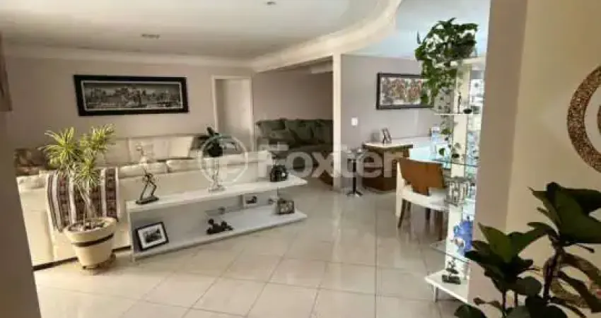 Apartamento com 4 quartos à venda na Rua Armindo Guaraná, 45, Vila Regente Feijó, São Paulo