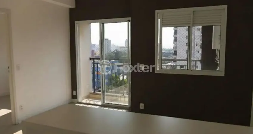 Apartamento com 1 quarto à venda na Rua Sanazar Mardiros, 235, Presidente Altino, Osasco