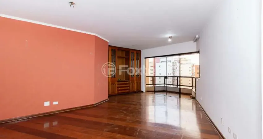 Apartamento com 3 quartos à venda na Rua Carlos Weber, 1376, Vila Leopoldina, São Paulo