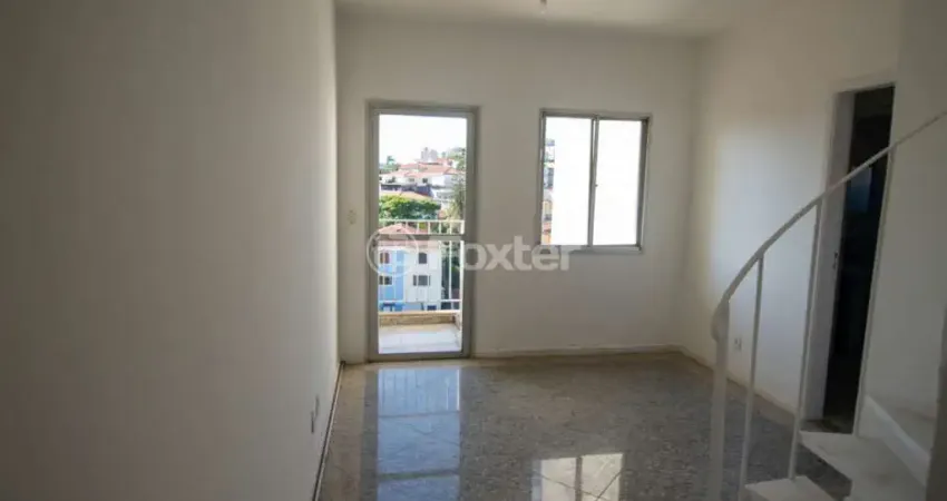 Apartamento com 3 quartos à venda na Rua Taquaruçu, 391, Vila Parque Jabaquara, São Paulo