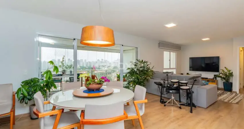 Apartamento com 3 quartos à venda na Rua Doutor Dolzani, 676, Jardim da Glória, São Paulo