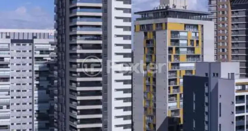 Apartamento com 1 quarto à venda na Rua Senador César Lacerda Vergueiro, 250, Sumarezinho, São Paulo