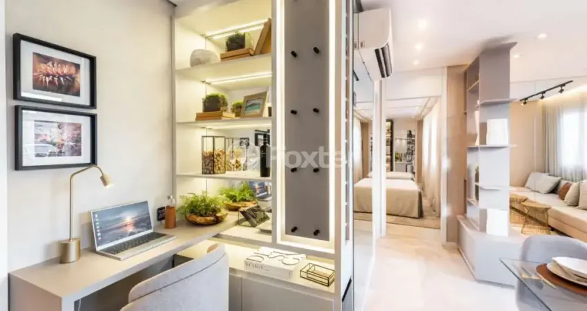 Apartamento com 2 quartos à venda na Rua Vitalina Grassman, 09, Jardim Mirante, São Paulo