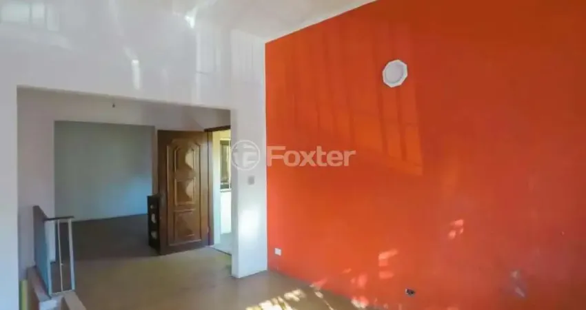 Casa com 7 quartos à venda na Rua Mesquita, 151, Vila Deodoro, São Paulo