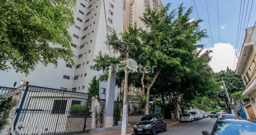 Apartamento com 3 quartos à venda na Rua Professor Rodolfo São Tiago, 45, Belenzinho, São Paulo
