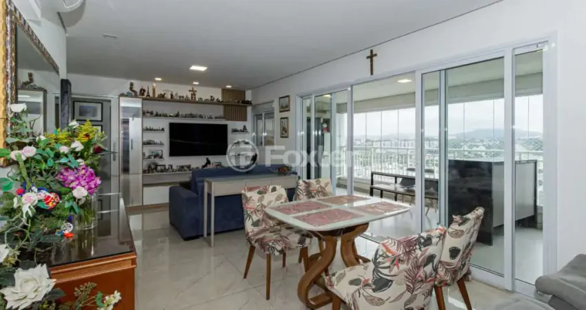 Apartamento com 2 quartos à venda na Rua Fortunato Ferraz, 250, Barra Funda, São Paulo