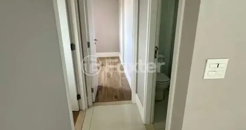 Apartamento com 2 quartos à venda na Avenida Nossa Senhora do Sabará, 3305, Vila Emir, São Paulo