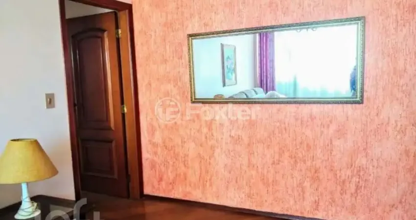 Apartamento com 2 quartos à venda na Rua Ana Benvinda de Andrade, 115, Santana, São Paulo