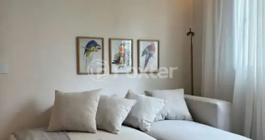 Apartamento com 3 quartos à venda na Rua Álvaro Luís Roberto de Assumpção, 79, Campo Belo, São Paulo