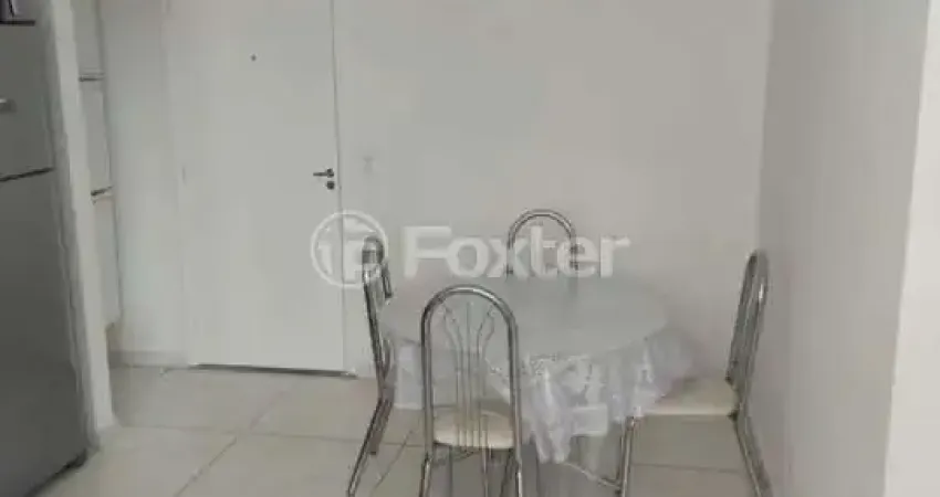 Apartamento com 2 quartos à venda na Rua Carlos Leite dos Santos, 300, Parque Arariba, São Paulo