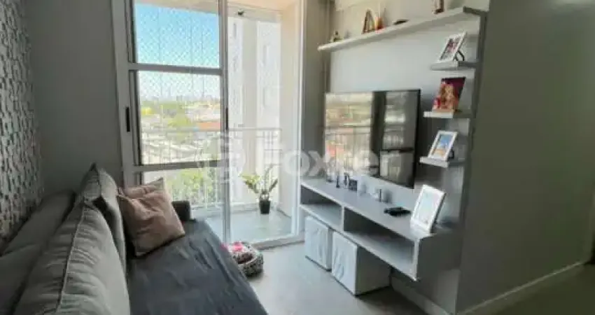 Apartamento com 3 quartos à venda na Avenida dos Remédios, 376, Jardim Belaura, São Paulo