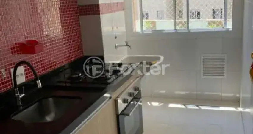 Apartamento com 2 quartos à venda na Rua Victório Santim, 2798, Itaquera, São Paulo