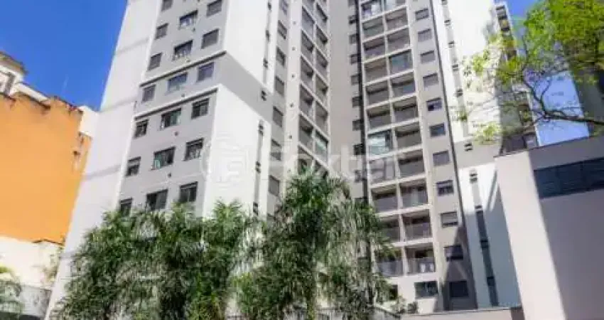 Apartamento com 1 quarto à venda na Rua Asdrúbal do Nascimento, 174, Bela Vista, São Paulo