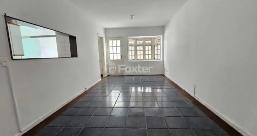 Casa com 3 quartos à venda na Rua Antônio Borba, 490, Vila Madalena, São Paulo