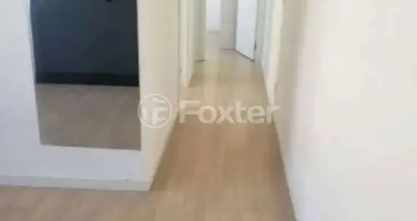 Apartamento com 2 quartos à venda na Rua Doutor José Serra Ribeiro, 334, Jardim Germania, São Paulo
