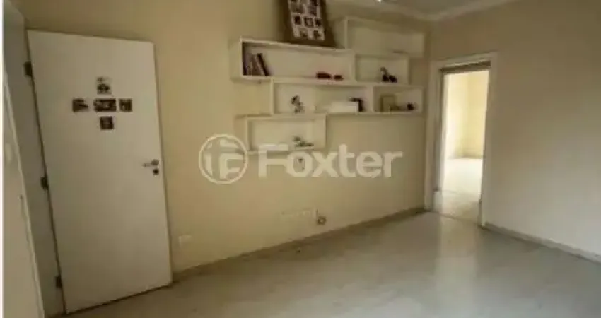 Apartamento com 3 quartos à venda na Rua Jaraguá, 306, Bom Retiro, São Paulo