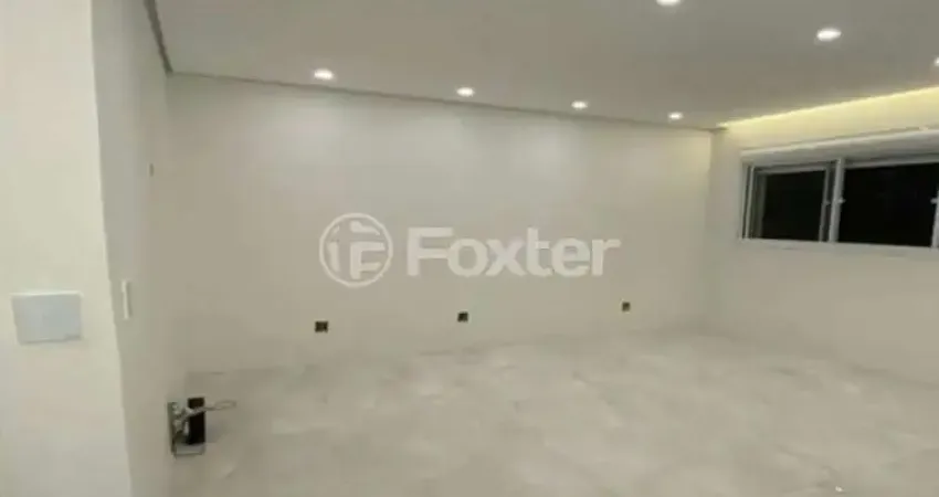 Apartamento com 1 quarto à venda na Rua Quixadá, 60, Vila Invernada, São Paulo