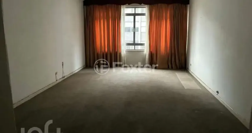 Apartamento com 2 quartos à venda na Rua Major Sertório, 205, Vila Buarque, São Paulo