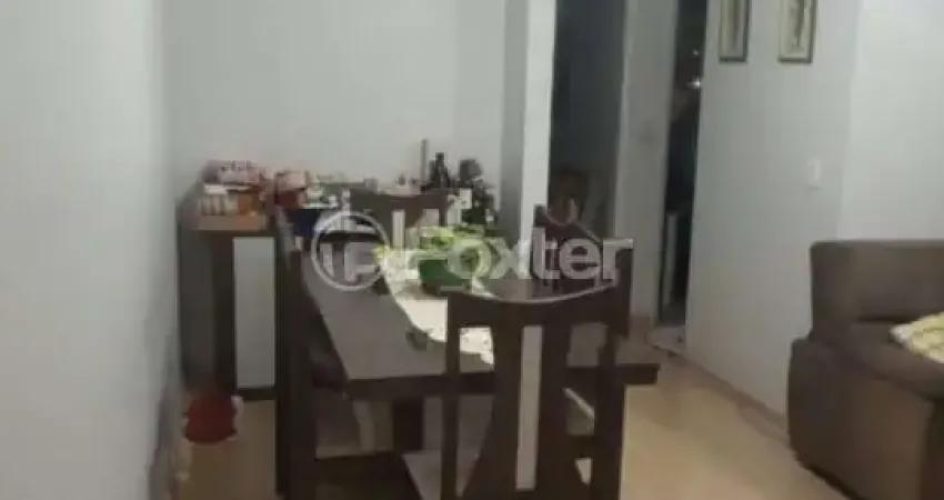 Apartamento com 2 quartos à venda na Avenida Raimundo Pereira de Magalhães, 1720, Jardim Íris, São Paulo