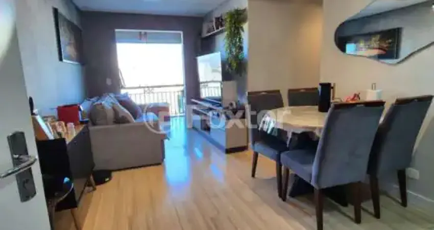 Apartamento com 2 quartos à venda na Rua das Cobeias, 68, Vila Bela, São Paulo