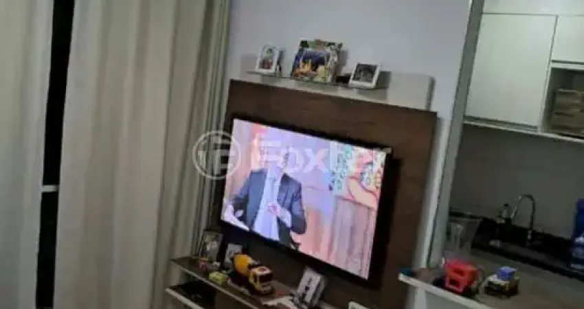 Apartamento com 2 quartos à venda na Rua Santa Archélia, 185, Jardim Casablanca, São Paulo