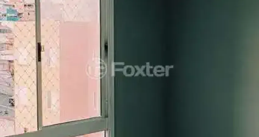 Apartamento com 2 quartos à venda na Rua Luiz Polizel, 50, Jardim Paranavaí, Mauá