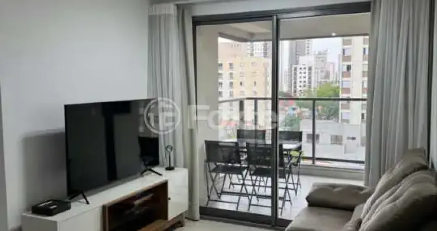 Apartamento com 3 quartos à venda na Rua dos Democratas, 571, Vila Monte Alegre, São Paulo