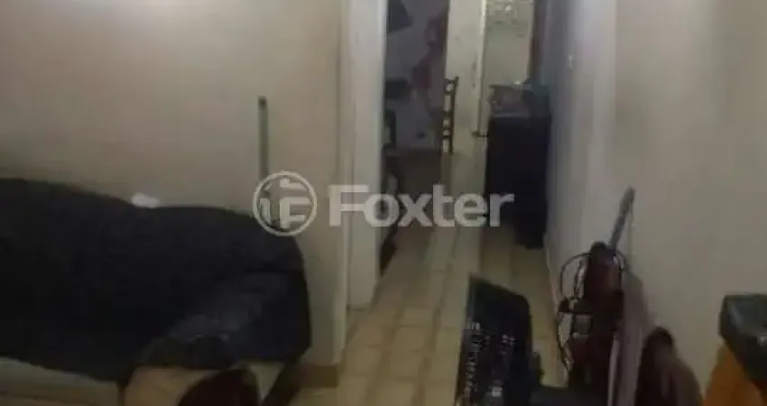 Casa com 2 quartos à venda na Rua Frei Pacífico Wagner, 34, Pari, São Paulo