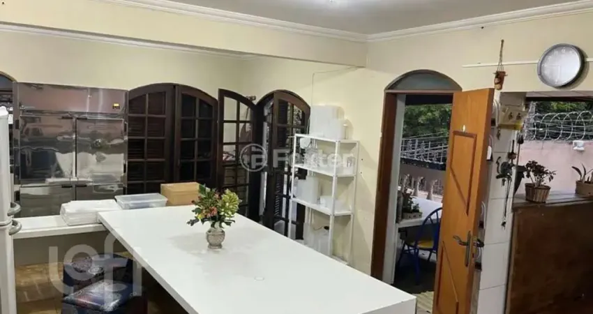 Casa com 3 quartos à venda na Rua Helena do Sacramento, 641, Vila Guaca, São Paulo