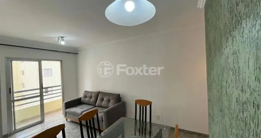 Apartamento com 3 quartos à venda na Rua Lutécia, 950, Vila Carrão, São Paulo