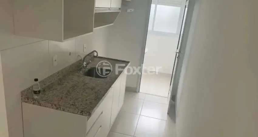 Apartamento com 2 quartos à venda na Rua Nanuque, 652, Vila Leopoldina, São Paulo