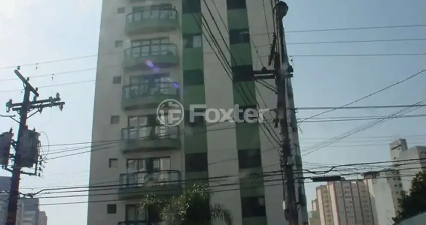 Apartamento com 2 quartos à venda na Rua Madre de Deus, 227, Mooca, São Paulo